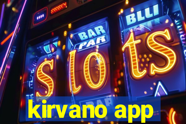 kirvano app